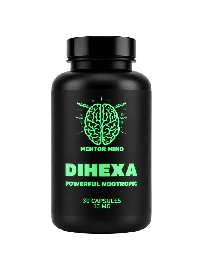 dihexa отзывы Купить 10 mg (30 капс) Mentor Mind по лучшей цене vitamin b12 injections side Specification:50mg high purity peptide